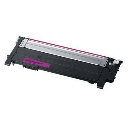 Samsung CLT-M404S magenta toner 1.000 sider - Kompatibel