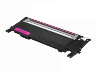 Samsung CLT-M4072S magenta toner 1.000 sider - Kompatibel