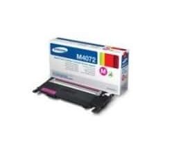 Samsung CLT-M4072S magenta toner 1.000 sider - M4072S - original