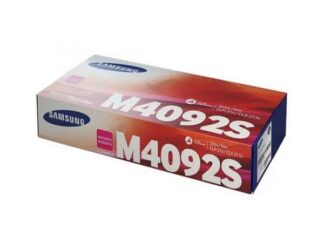 Samsung CLT-M4092S magenta toner 1.000 sider - CLT-M4092S - original