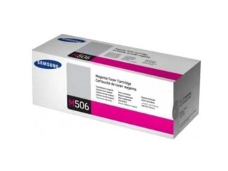 Samsung CLT-M506L magenta toner 3.500 sider - CLT-M506L - original