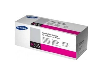 Samsung CLT-M506L magenta toner 3.500 sider - CLT-M506L - original