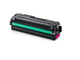 Samsung CLT-M506L magenta toner 3.500 sider - Kompatibel