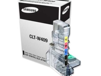 Samsung CLT-W409 wastetoner - CLT-W409 - original