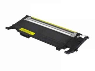 Samsung CLT-Y4072S gul toner 1.000 sider - Kompatibel