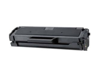 Samsung MLT-D101S sort toner 1.500 sider - Kompatibel