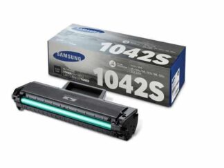 Samsung MLT-D1042S sort toner 1500 sider - MLT-D1042S - original