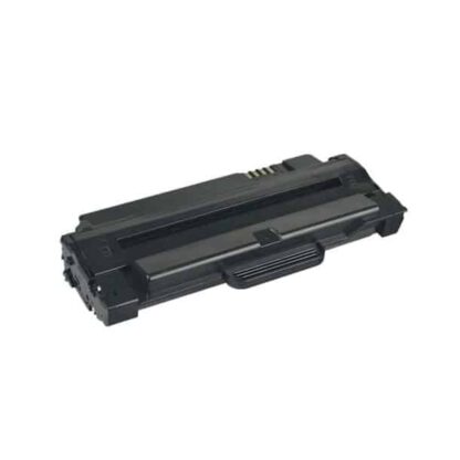 Samsung MLT-D1052L sort toner 2.500 sider - Kompatibel