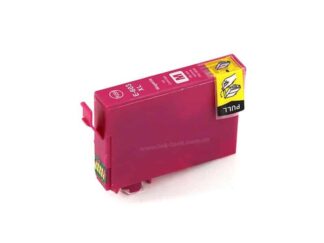 Epson 603XL magenta blækpatron 9 ml |C13T03U34010|Uoriginal