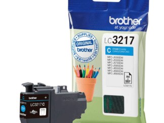 Brother LC3217 C