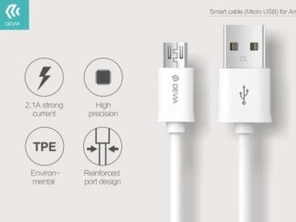 Micro-usb kabel til Android 2