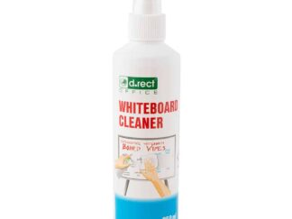 Whiteboard spray 250ml