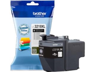 Brother LC3219XLBK