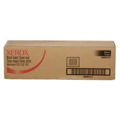 Xerox 006R01317 schwarz toner 21.000 seiten 006R01317 - original