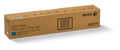 Xerox 006R01460 cyan toner 15.000 seiten 006R01460 - original