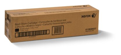 Xerox 013R00657 schwarz Trommel 67.000 013R00657 - original