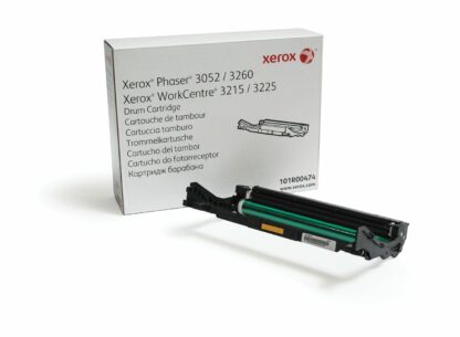 Xerox 101R00474 schwarz Trommel 101R00474 - original