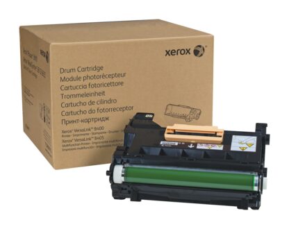 Xerox 101R00554 schwarz Trommel 101R00554 - original