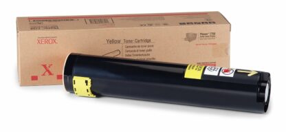 Xerox 106R00655 gelb toner 22.000 seiten 106R00655 - original