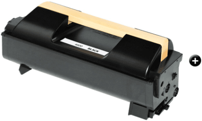 Xerox 106R01535 schwarz toner 30.000 seiten 106R01535 - Kompatibel