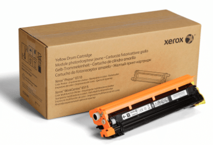 Xerox 108R01419 gelb Trommel 48.000 108R01419 - original