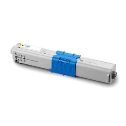 Oki 44469722 gelb toner 5.000 seiten 44469722 - Kompatibel