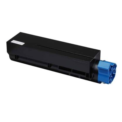 Oki 44574802 schwarz toner 3.000 seiten 44574802 - Kompatibel