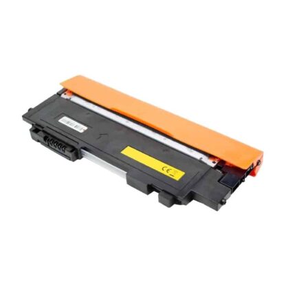 HP 117X gelb toner 1.300 seiten kompatibel - W2072X