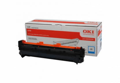 Oki 44035519 cyan Trommel 44035519 - original