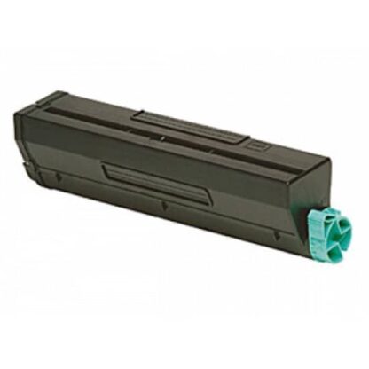 Oki 1101202 schwarz toner 6.000 seiten 1101202 - Kompatibel