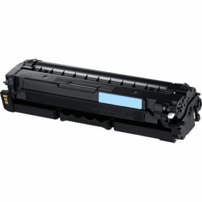 Samsung CLT-C503L cyan toner 5.000 seiten SU014A - Kompatibel