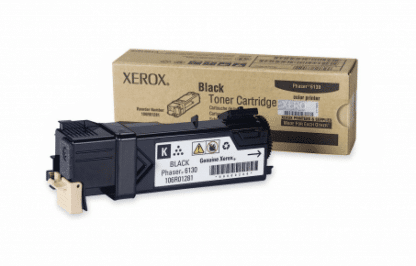 Xerox 106R01281 schwarz toner 2.000 seiten 106R01281 - original