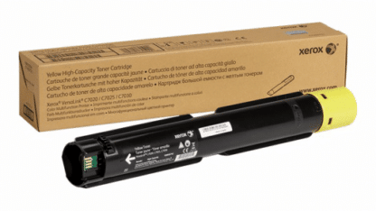Xerox 106R03738 gelb toner 16.500 seiten 106R03738 - original