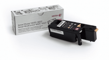Xerox 106R02757 magenta toner 1.000 seiten 106R02757 - original