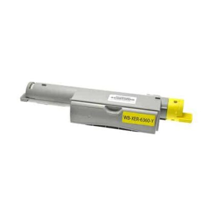 Xerox 106R01220 gelb toner 12.000 seiten 106R01220 - Kompatibel