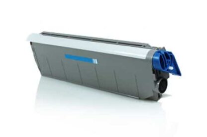 Oki 41963607 cyan toner 15.000 seiten 41963607 - Kompatibel