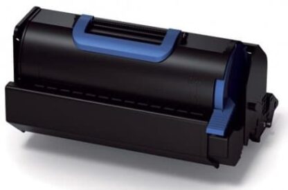 Oki 45439002 schwarz toner 36.000 seiten 45439002 - original