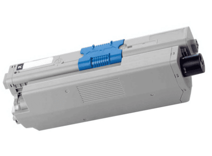 Oki 44469804 schwarz toner 3500 seiten 44469804 - Kompatibel