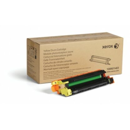 Xerox 108R01483 gelb Trommel 40.000 seiten 108R01483 - original