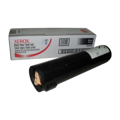 Xerox 006R01122 schwarz toner 26.000 seiten 006R01122 - original