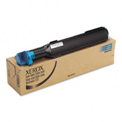 Xerox 006R01265 cyan toner 8.000 seiten 006R01265 - original