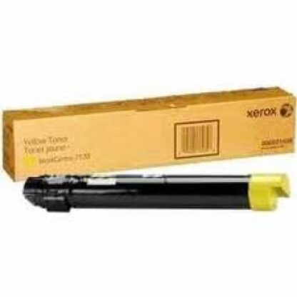Xerox 006R01458 gelb toner 15.000 seiten 006R01458 - original