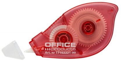 Korrekturband OFFICE PRODUCTS, Maus, 4,2 mm x 12 m, Polybeutel 1 Stück