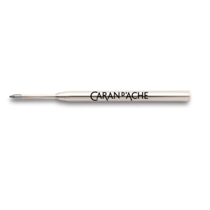 Tintenpatrone CARAN D'ACHE Goliath, für 849 Stift, M, schwarz, 1 Stück