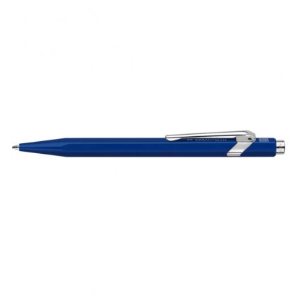 Kugelschreiber CARAN D'ACHE 849 Classic Line, M, Saphir, 1 Stück