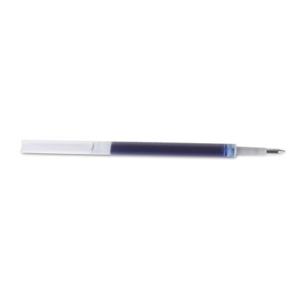 Nachfüllpackung für einziehbaren Gelstift, DONAU, wasserfeste Tinte, 0,5mm, blau, 1 Stück