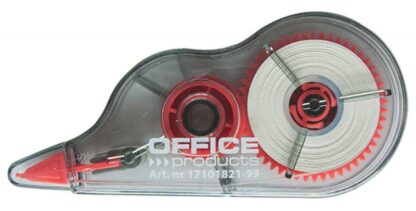 Korrekturband OFFICE PRODUCTS, Maus, 5mmx8m, 1 Stück