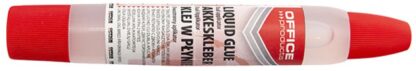 Flüssigkleber Universal Doppelapplikator 43ml 1 Stk.