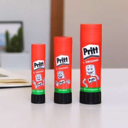 Montagemasse PRITT ON & OFF, weiß, 1 Stk.