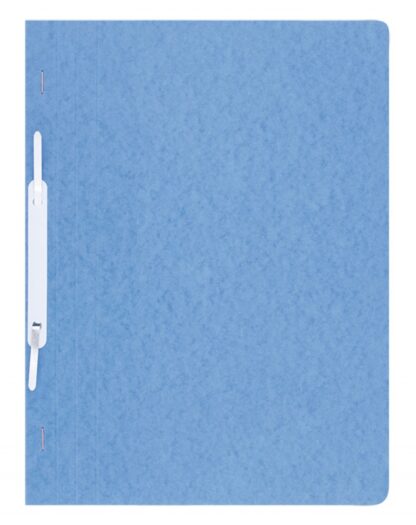 Berichtsmappe A4 Blau 390gsm 10 Stk.